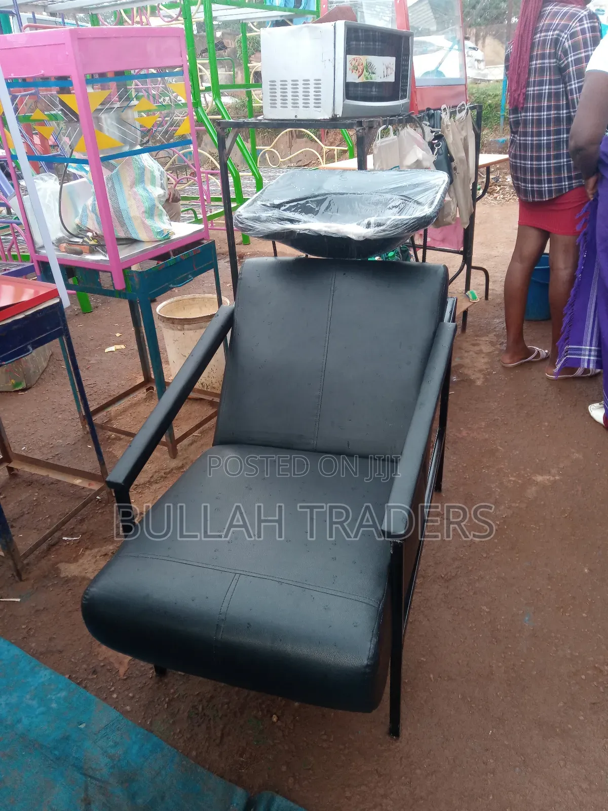 Saloon Sink Chair High Quality