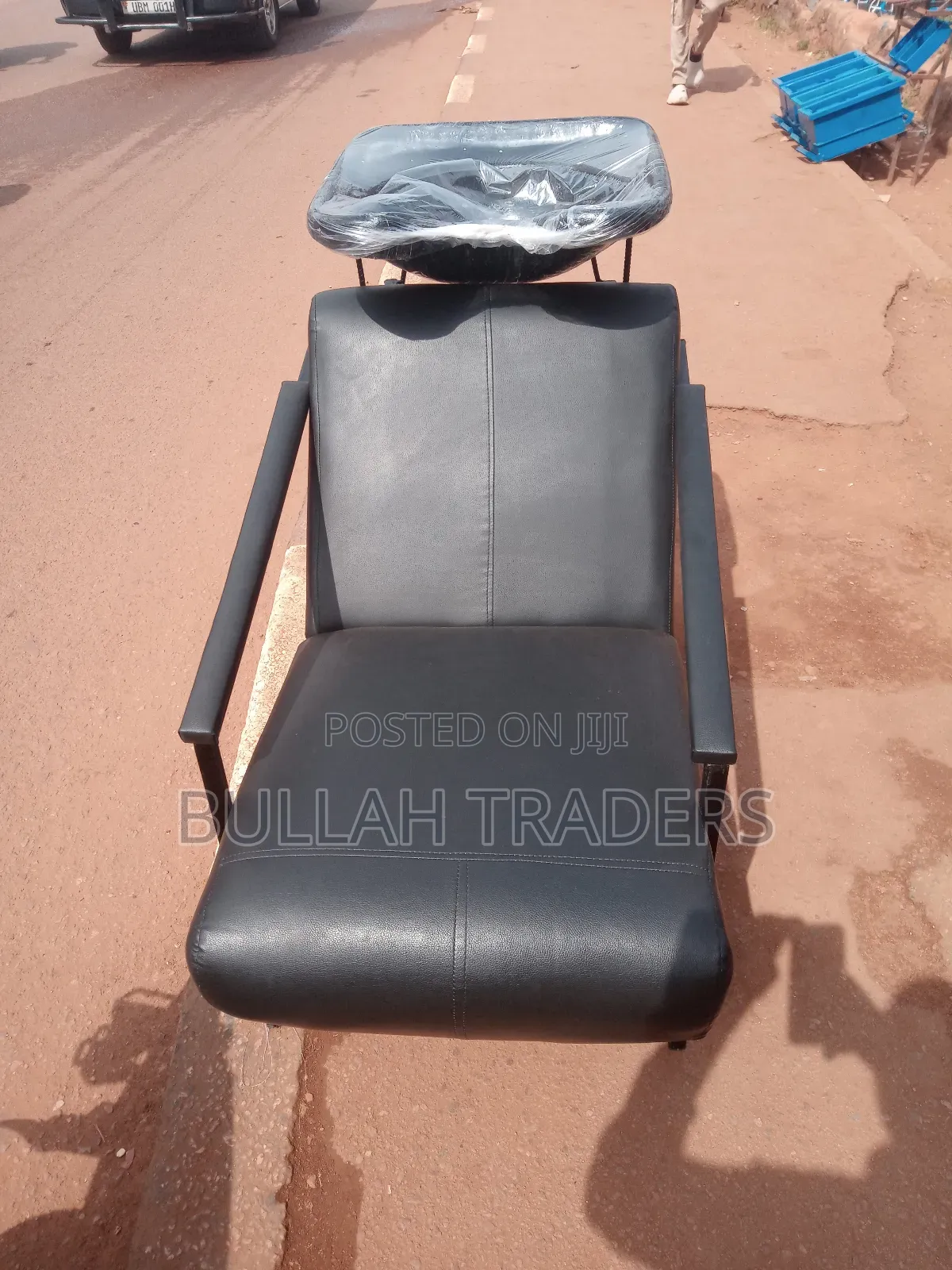 Saloon Sink Chair High Quality