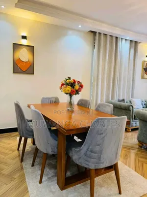 Furnished 2bdrm Apartment in Fs Properties Ltd, Division A for rent