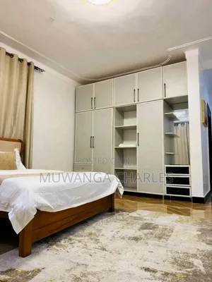 Furnished 2bdrm Apartment in Fs Properties Ltd, Division A for rent