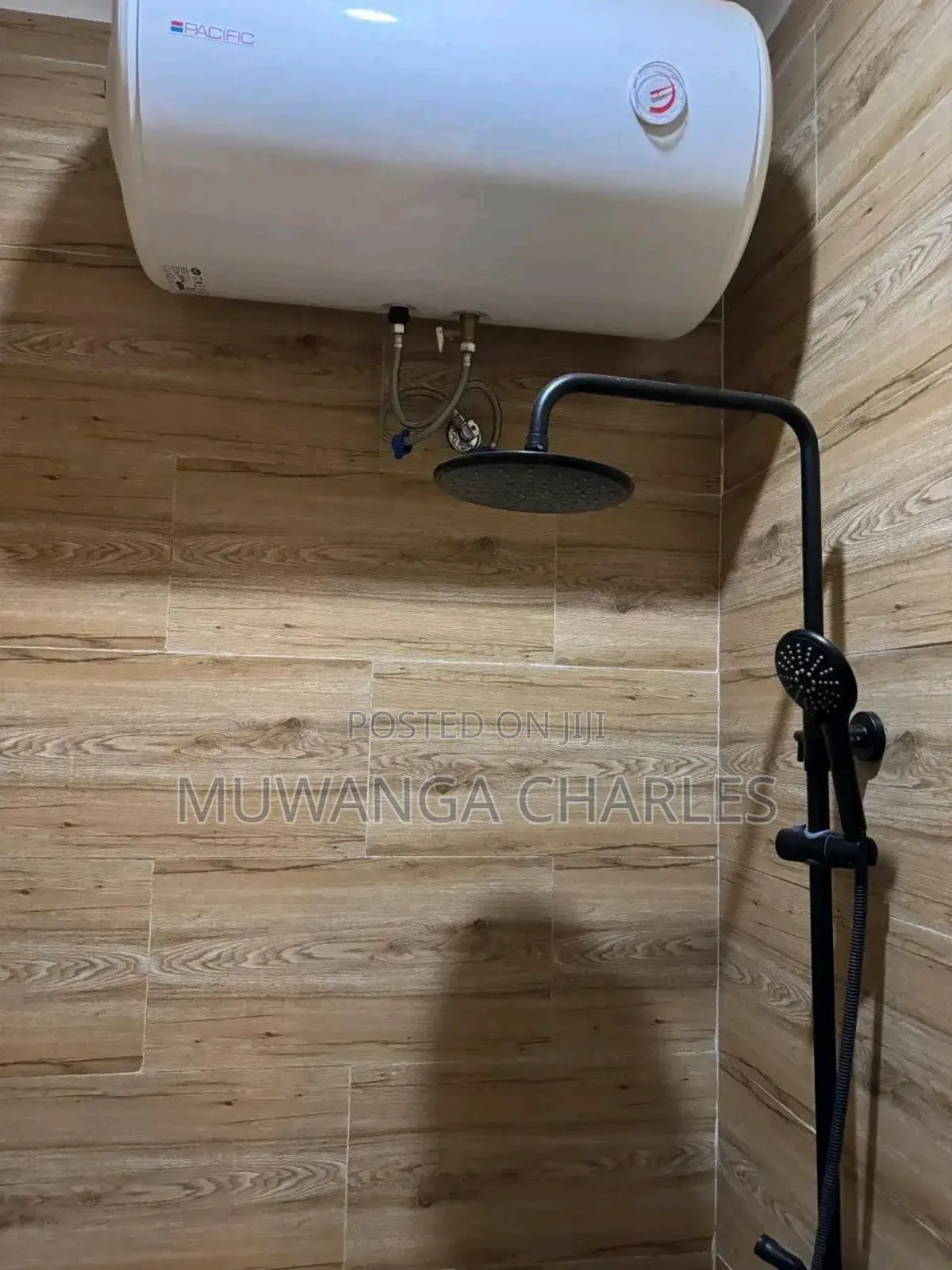 Furnished 2bdrm Apartment in Fs Properties Ltd, Division A for rent