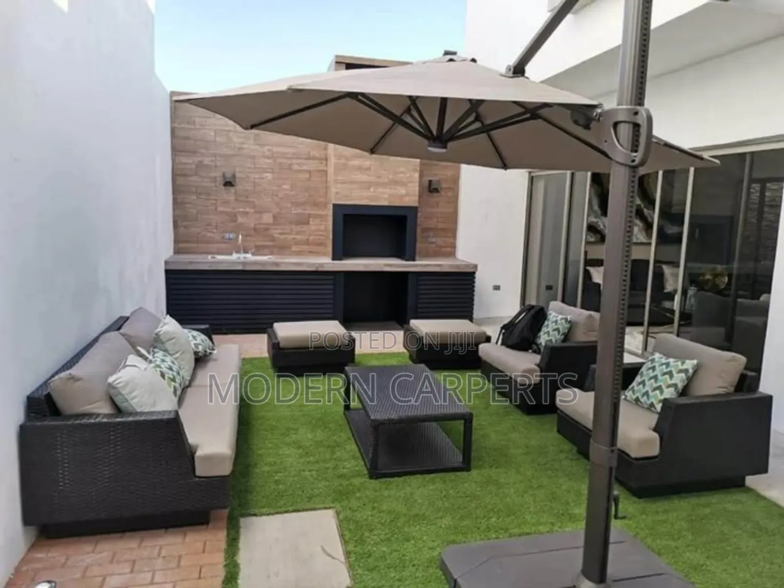 Zeng Artificial Turf