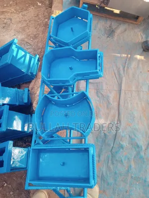 Pavers Molds Manual All Designs