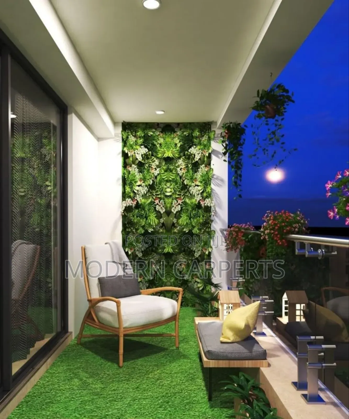 Virts Artificial Turf
