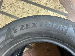 205/65r15 Zextour Tires Foreign Used