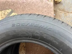 205/65r15 Zextour Tires Foreign Used