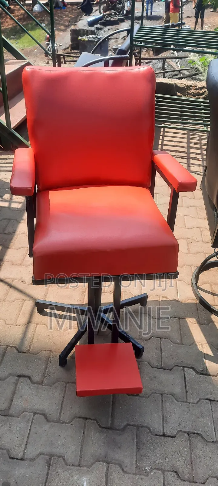 Londsweetie Usa Good Queen Chair