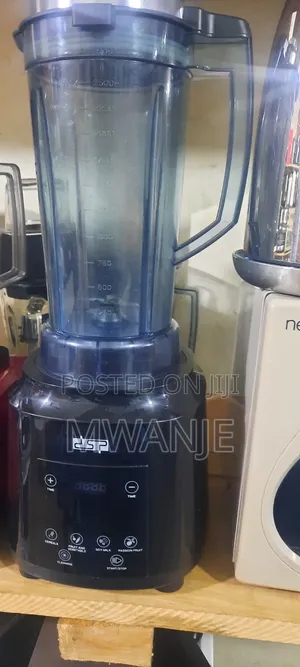 Blender for Sale
