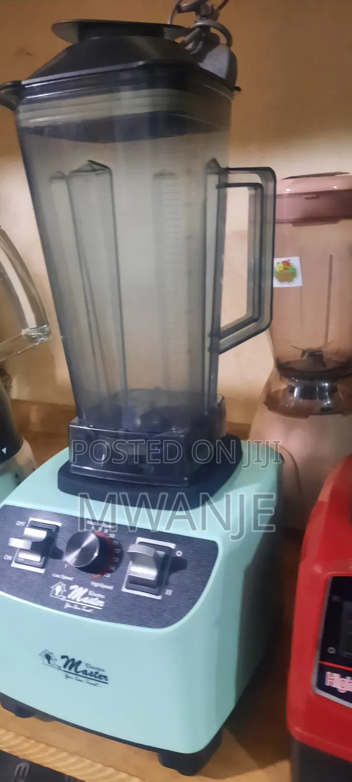 Blender for Sale