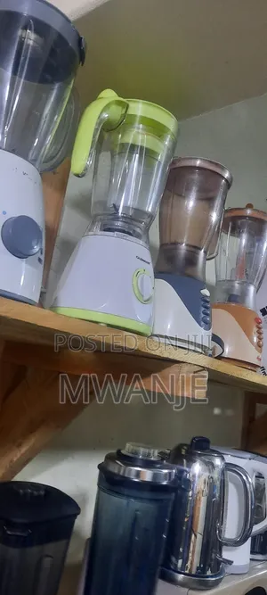 Blender for Sale