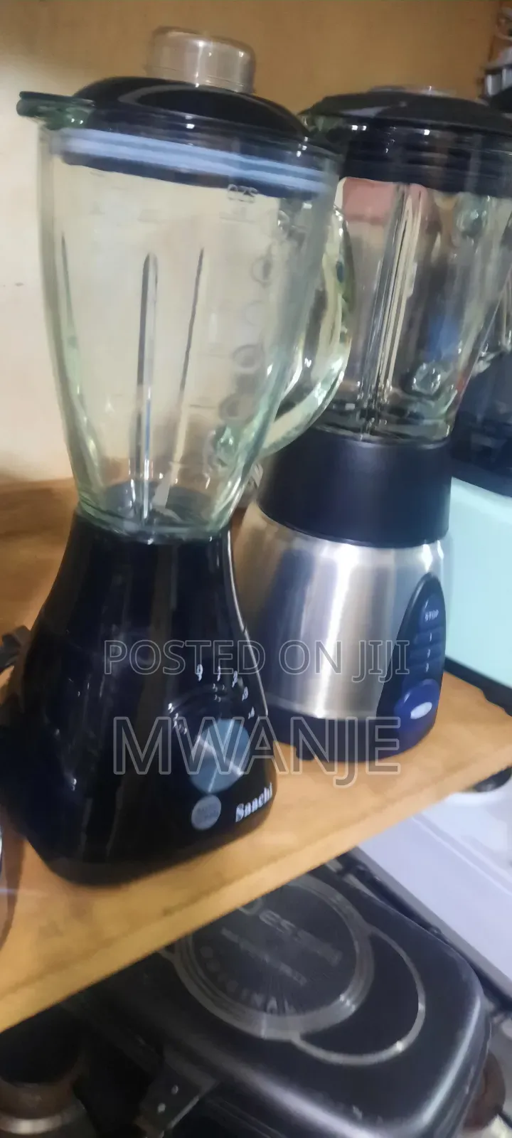Blender for Sale