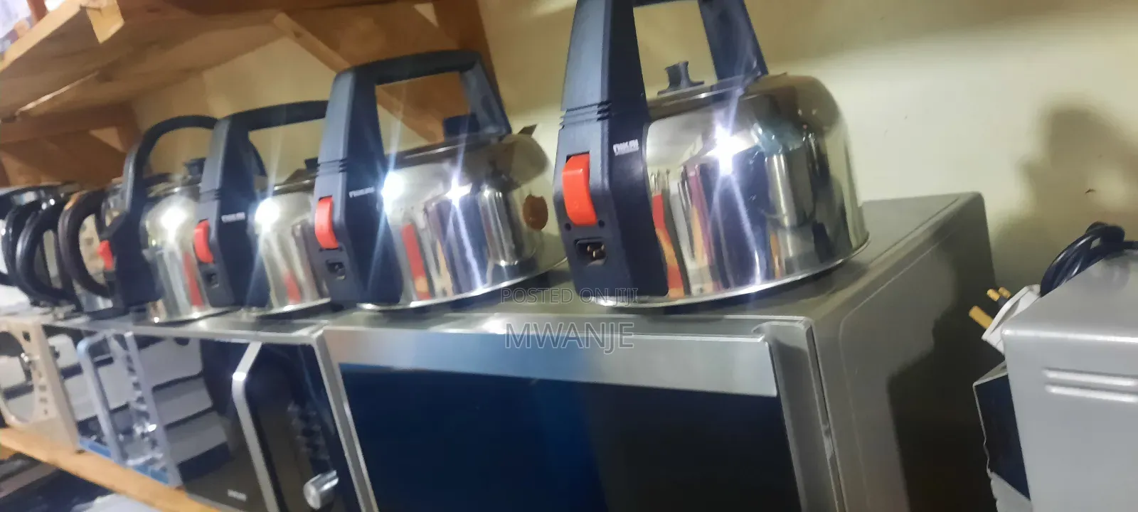 Blender for Sale