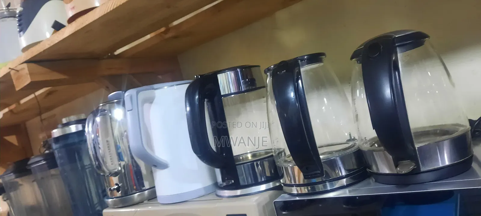 Blender for Sale