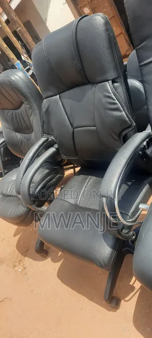 Show Office Chair