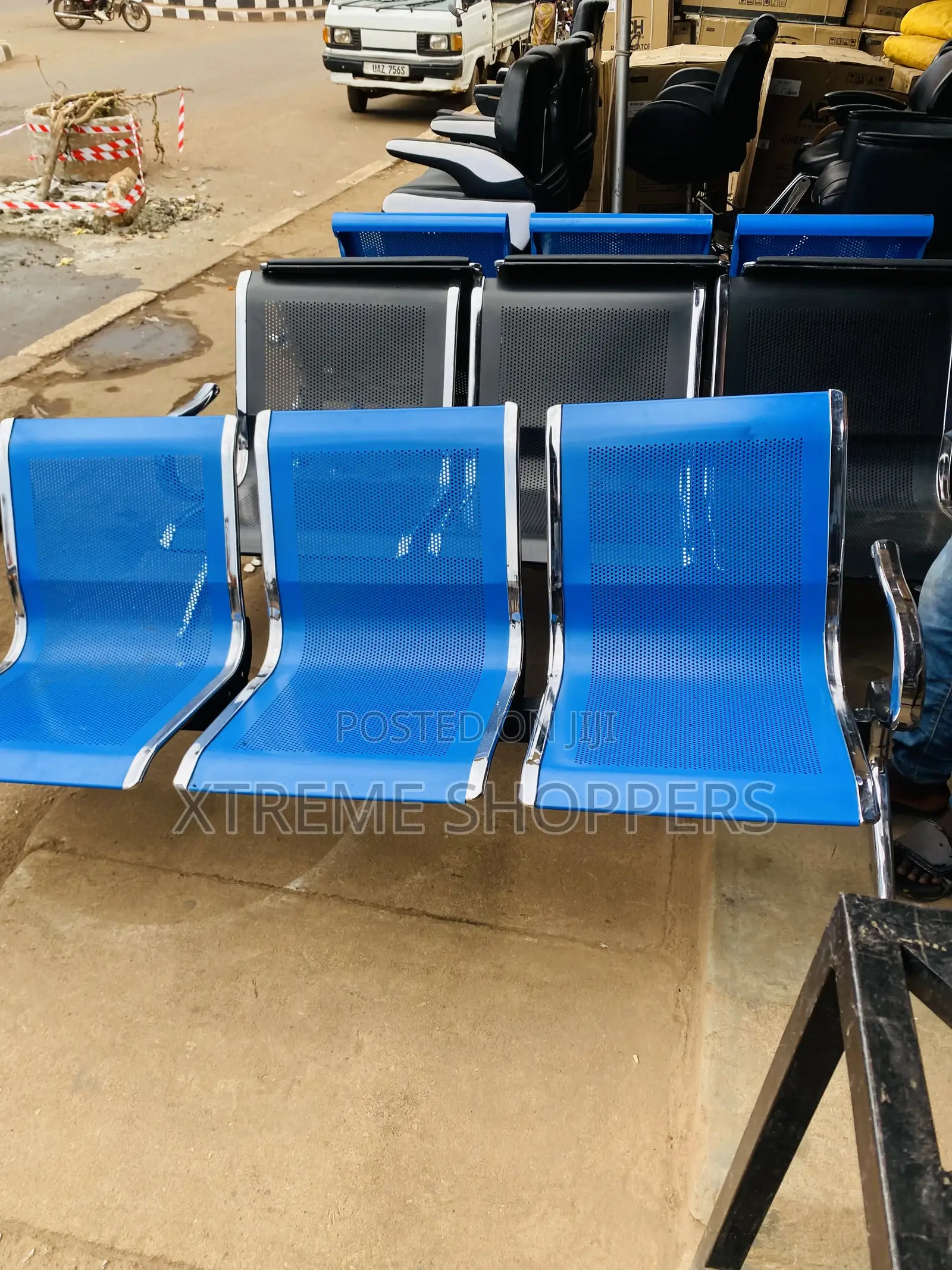 Wholesale Price / Office/ Hospital Waiting Chairs