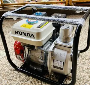 Honda Generetor Water Pump /Honda Water Pump Japan Make