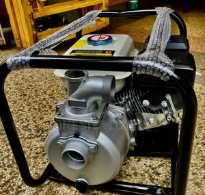 Honda Generetor Water Pump /Honda Water Pump Japan Make
