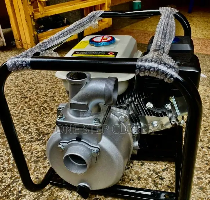 Honda Generetor Water Pump /Honda Water Pump Japan Make