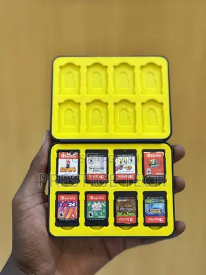 Nintendo Switch Games, Mario Kart, Minecraft, Sonic, Nba