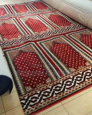 Mosque Carpets