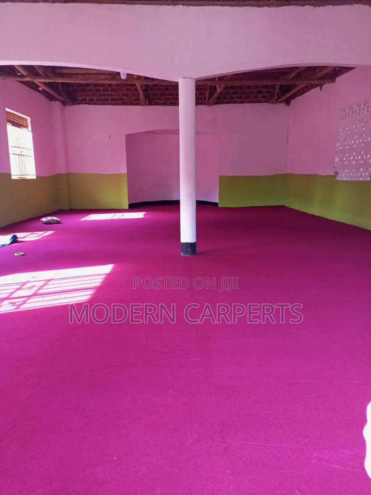 Mosque Normal Carpets