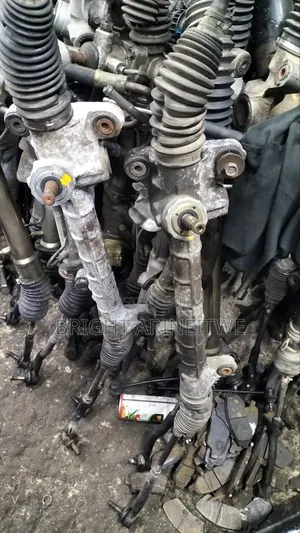 Steering Rack for Toyota Spacio New Shape.