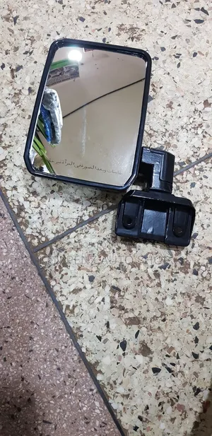 Genuine New Hardtop Sidemirrors