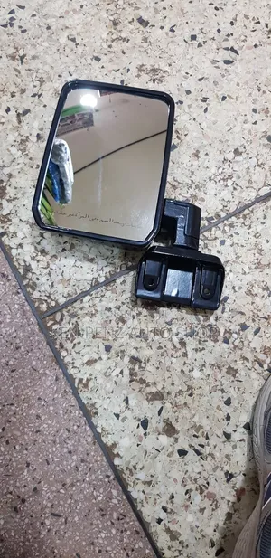 Genuine New Hardtop Sidemirrors