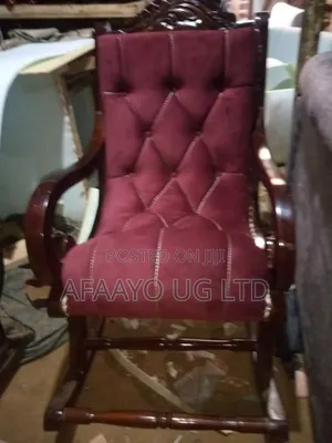 Rocking Chair