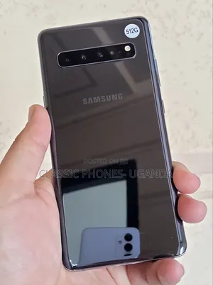 Samsung Galaxy S10 128 GB Black