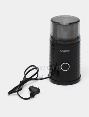 Sonifer Sf-3537 Coffee Grinder