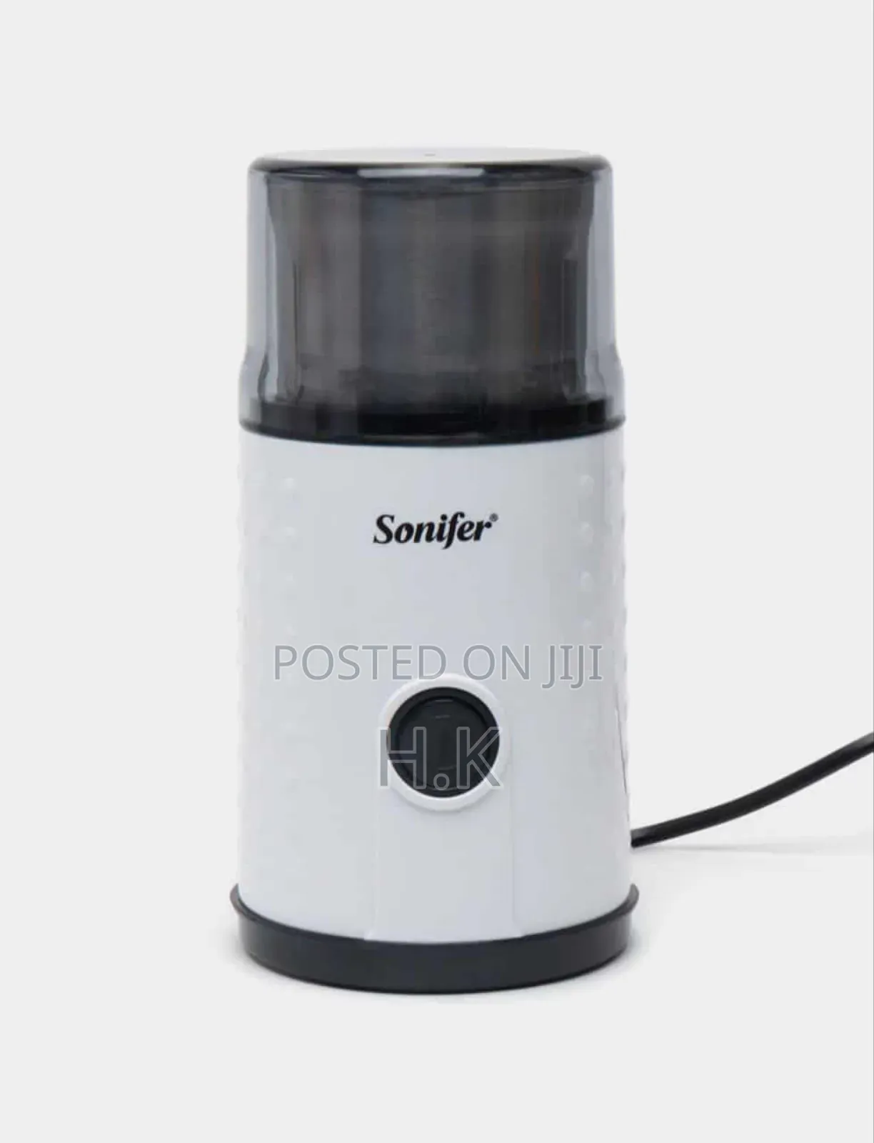 Sonifer Sf-3537 Coffee Grinder