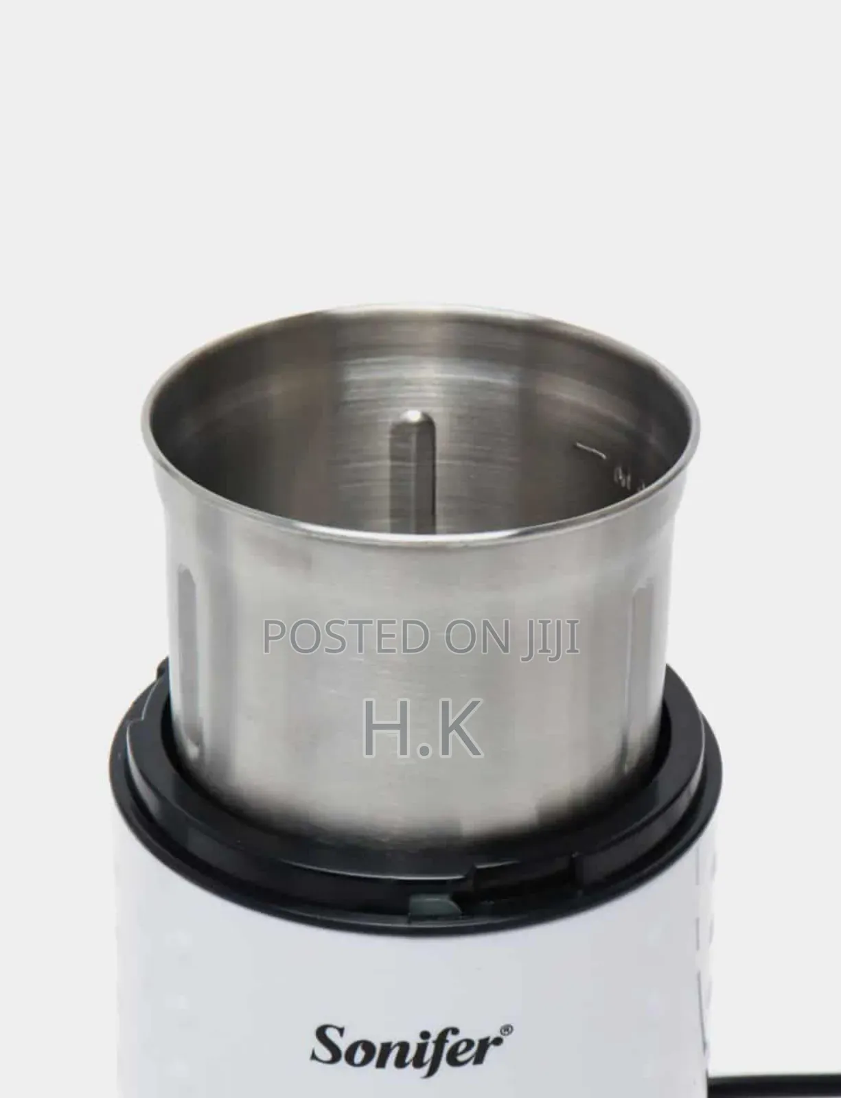 Sonifer Sf-3537 Coffee Grinder