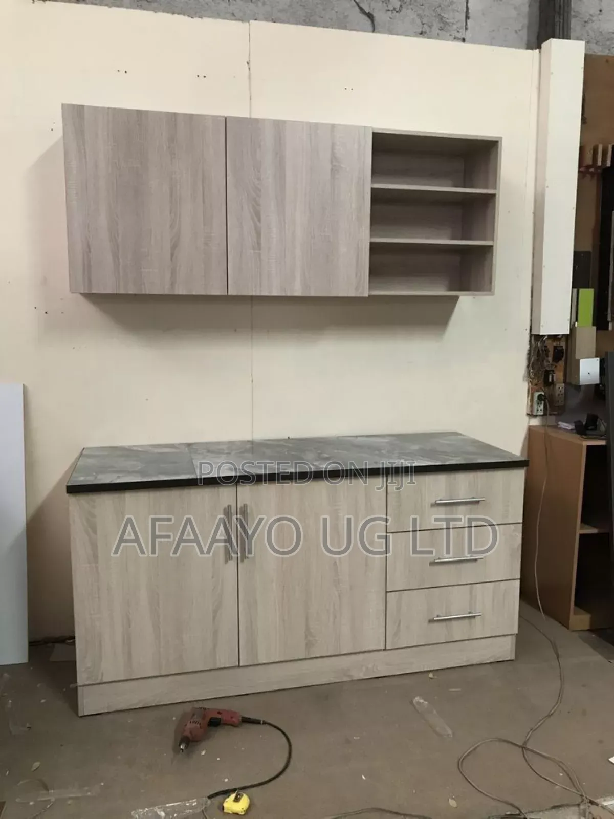 Modern Kitchen