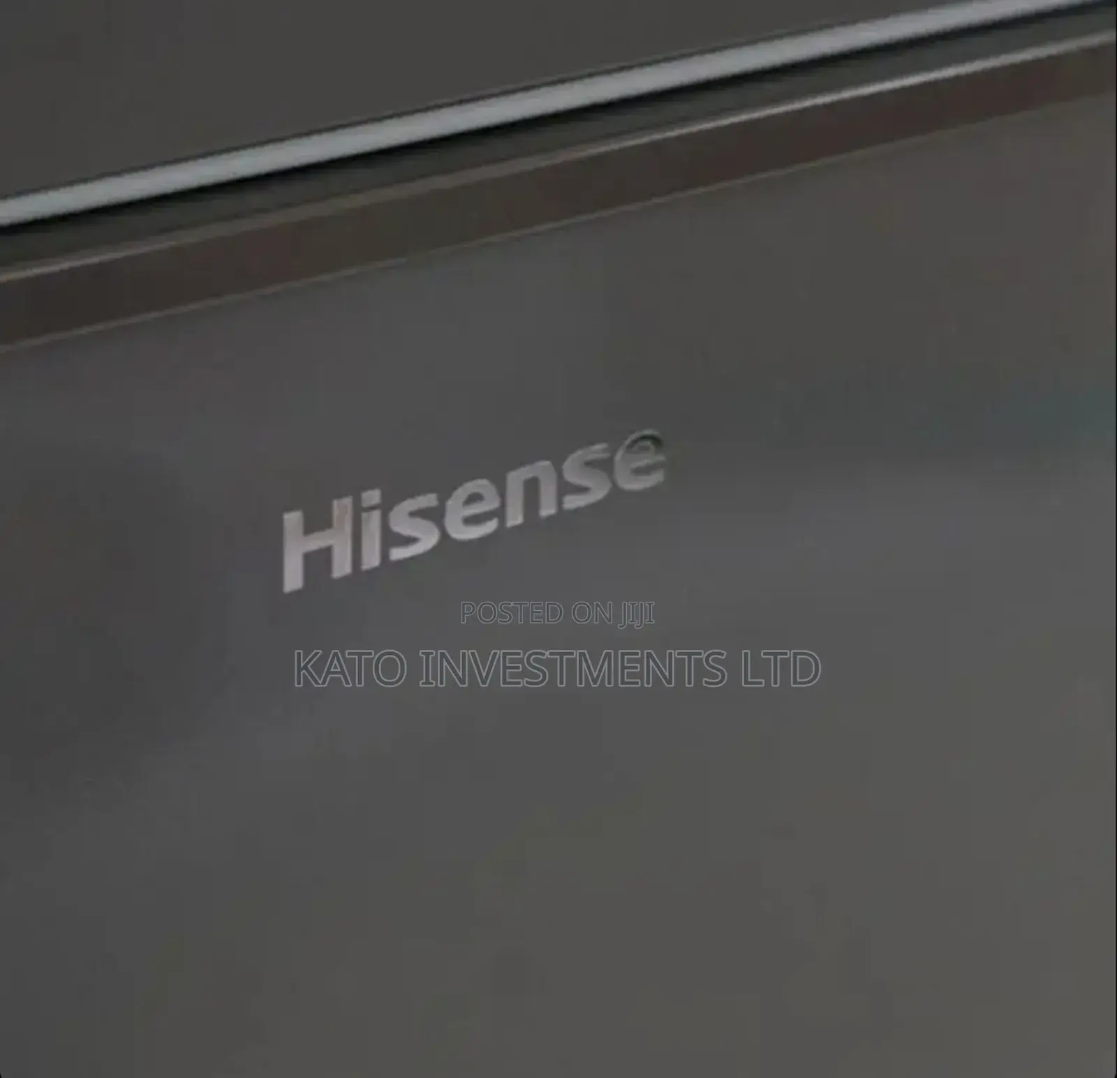Hisense 260litrs Chest Freezer/Fridge
