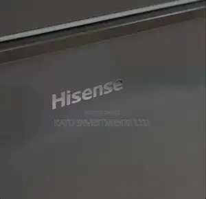 Hisense 260litrs Chest Freezer/Fridge