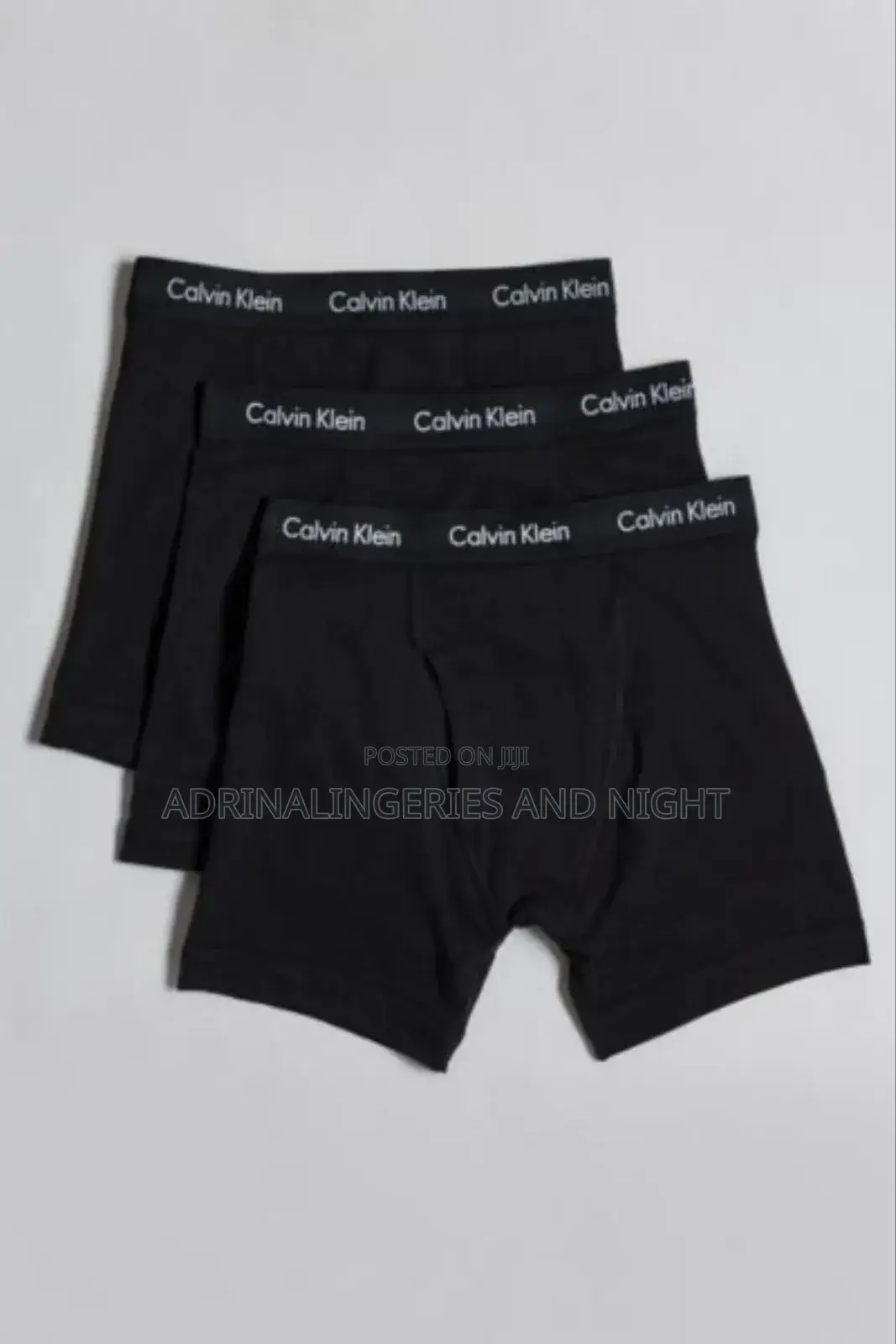 Calvin Klein Boxers