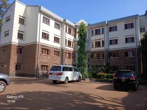 Photo - 2bdrm Block of Flats in Ronton Estate Agents, Division A for sale