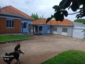 5bdrm House in Fs Properties Ltd, Nakawa for sale