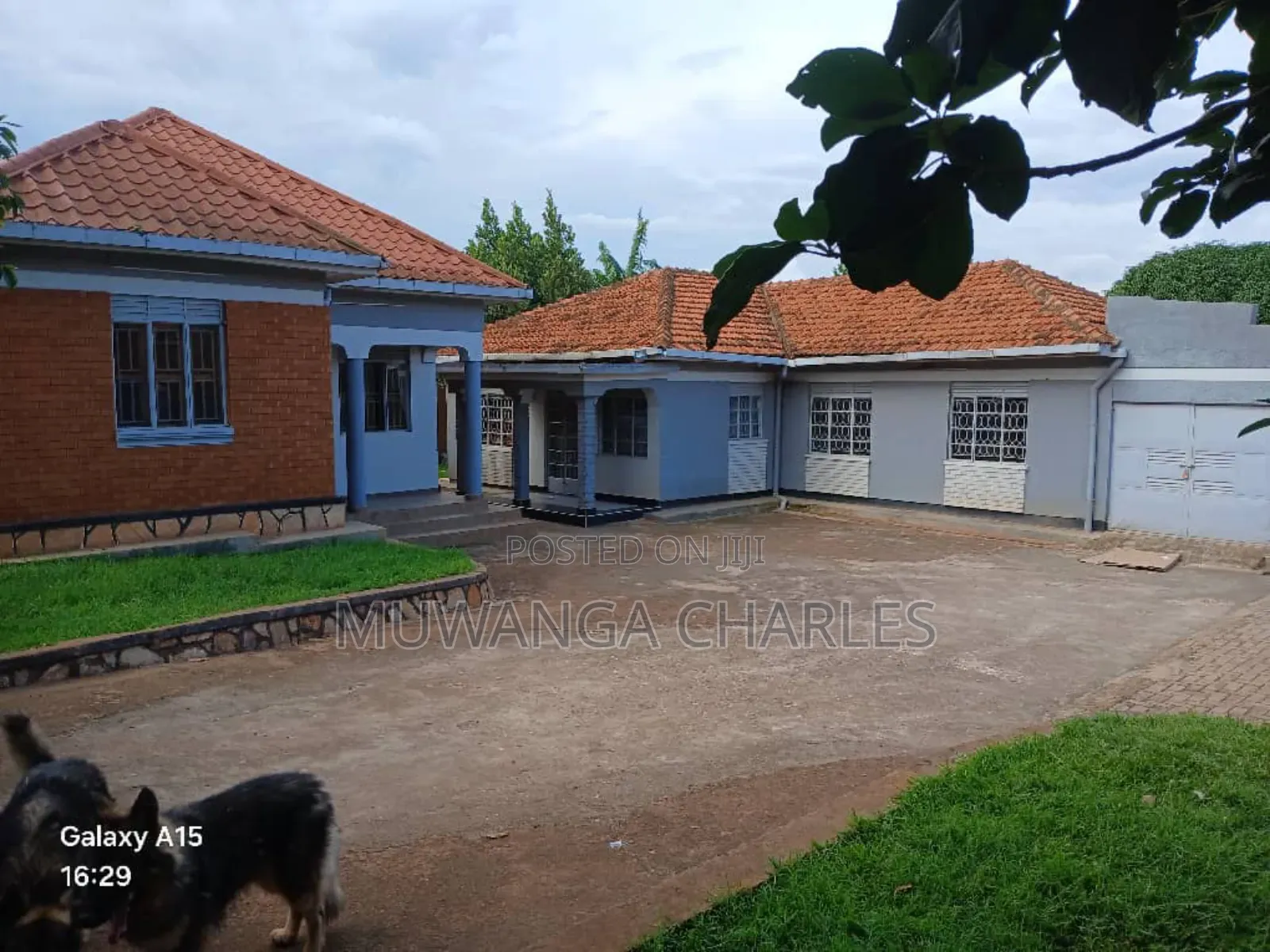 5bdrm House in Fs Properties Ltd, Nakawa for sale