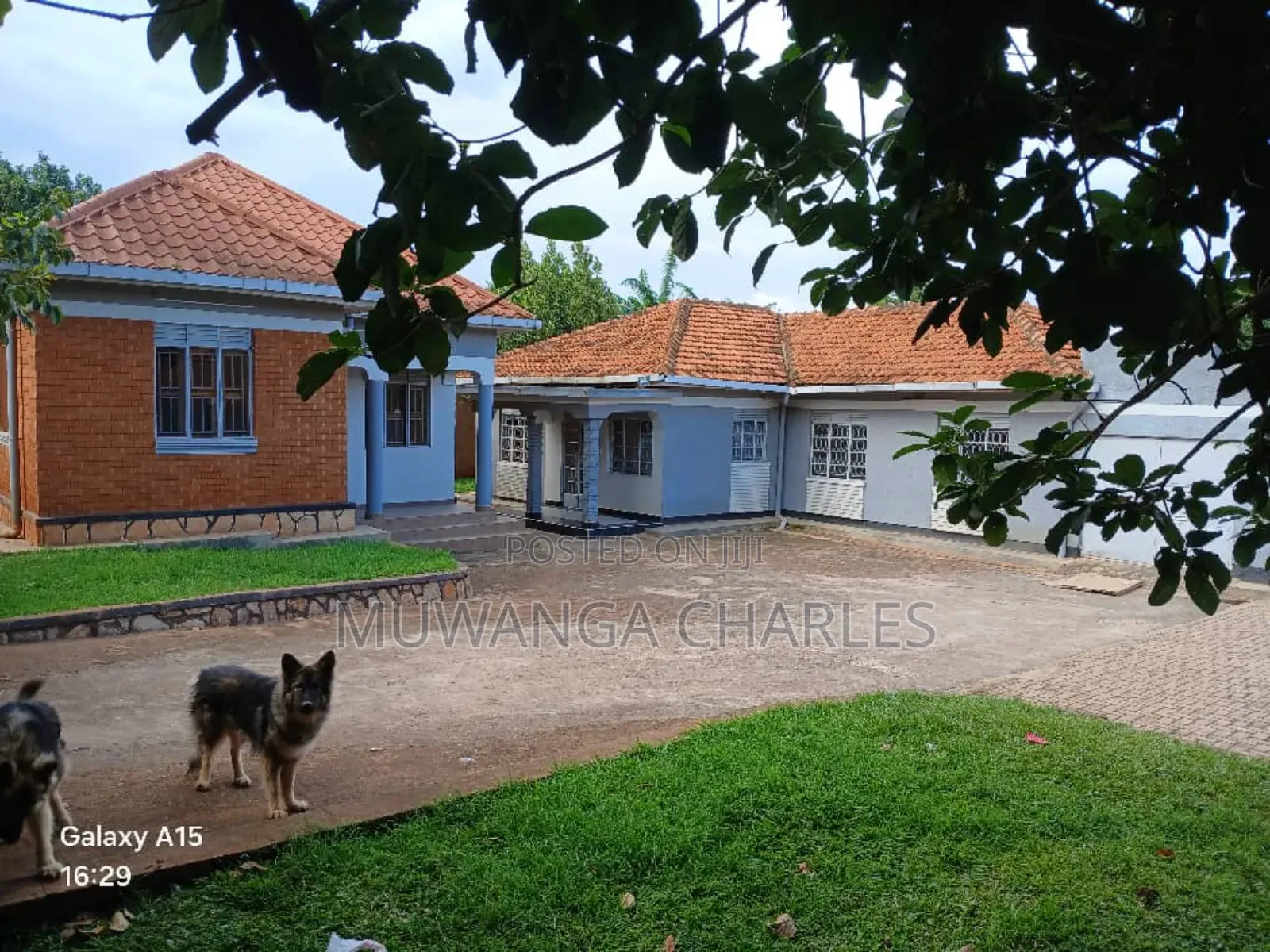 5bdrm House in Fs Properties Ltd, Nakawa for sale