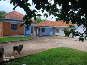 5bdrm House in Fs Properties Ltd, Nakawa for sale