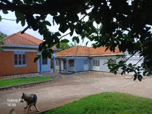 5bdrm House in Fs Properties Ltd, Nakawa for sale