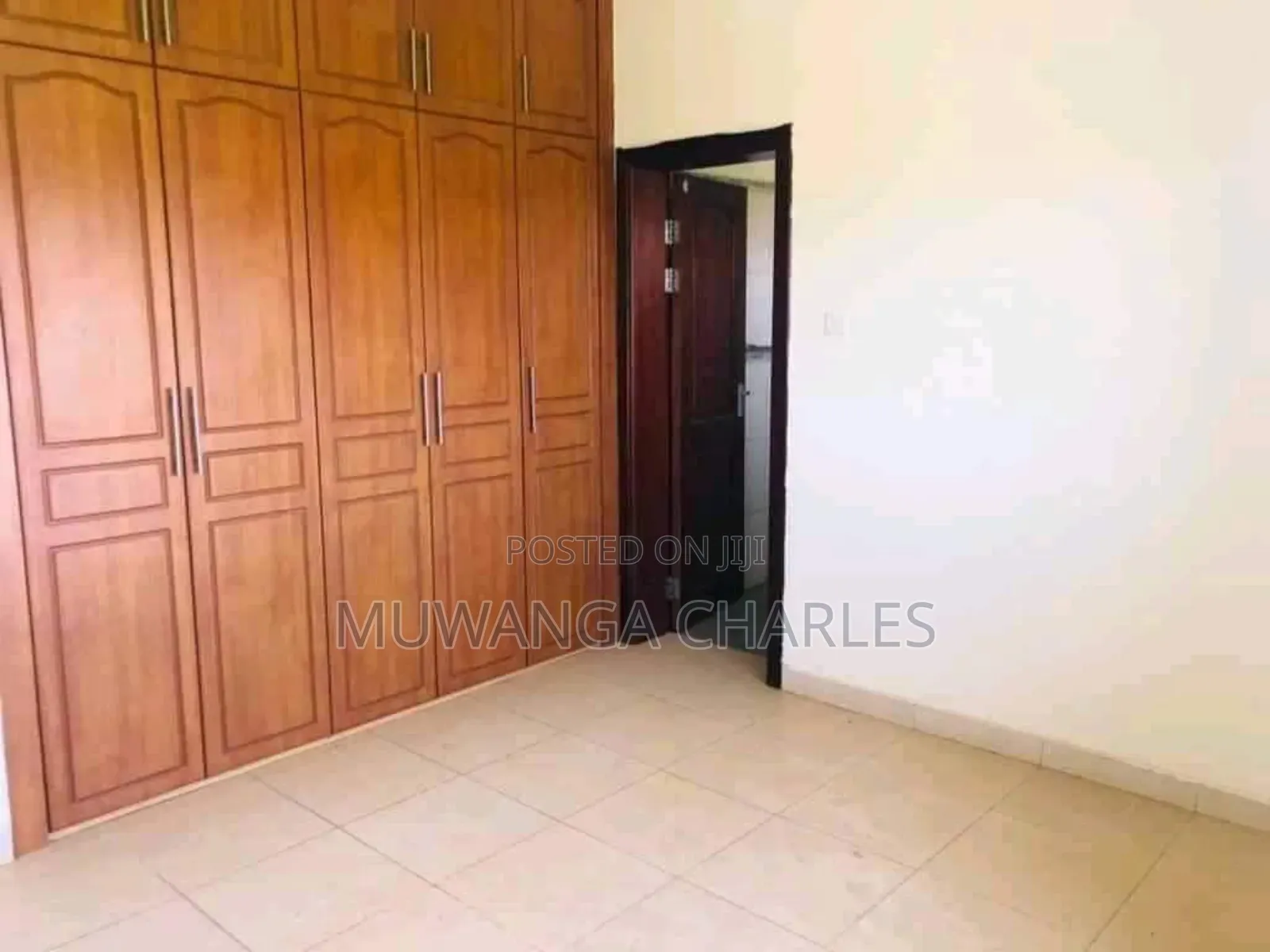 5bdrm House in Fs Properties Ltd, Nakawa for sale