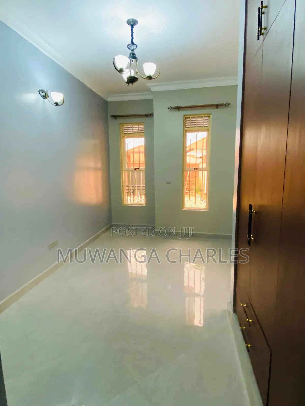 5bdrm House in Fs Properties Ltd, Nakawa for sale