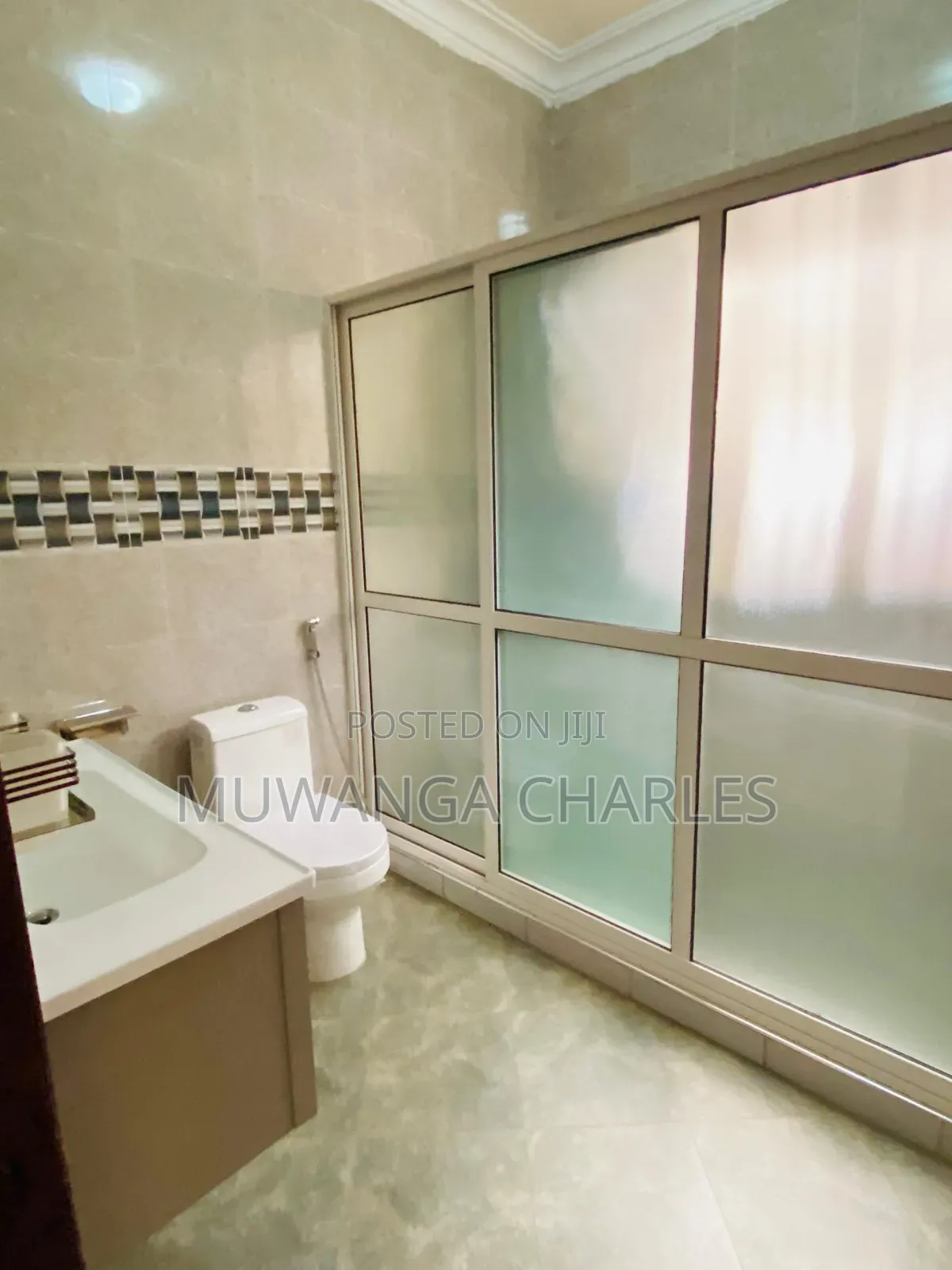 5bdrm House in Fs Properties Ltd, Nakawa for sale