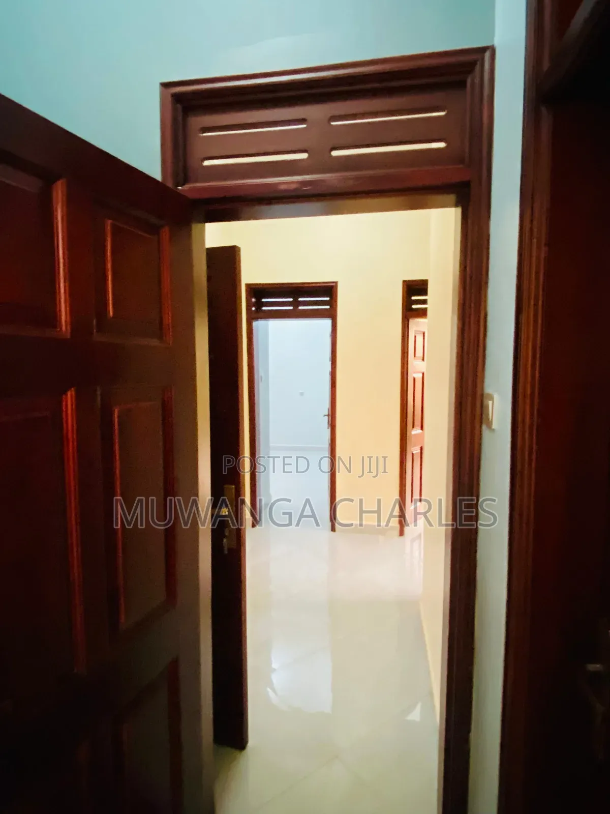5bdrm House in Fs Properties Ltd, Nakawa for sale