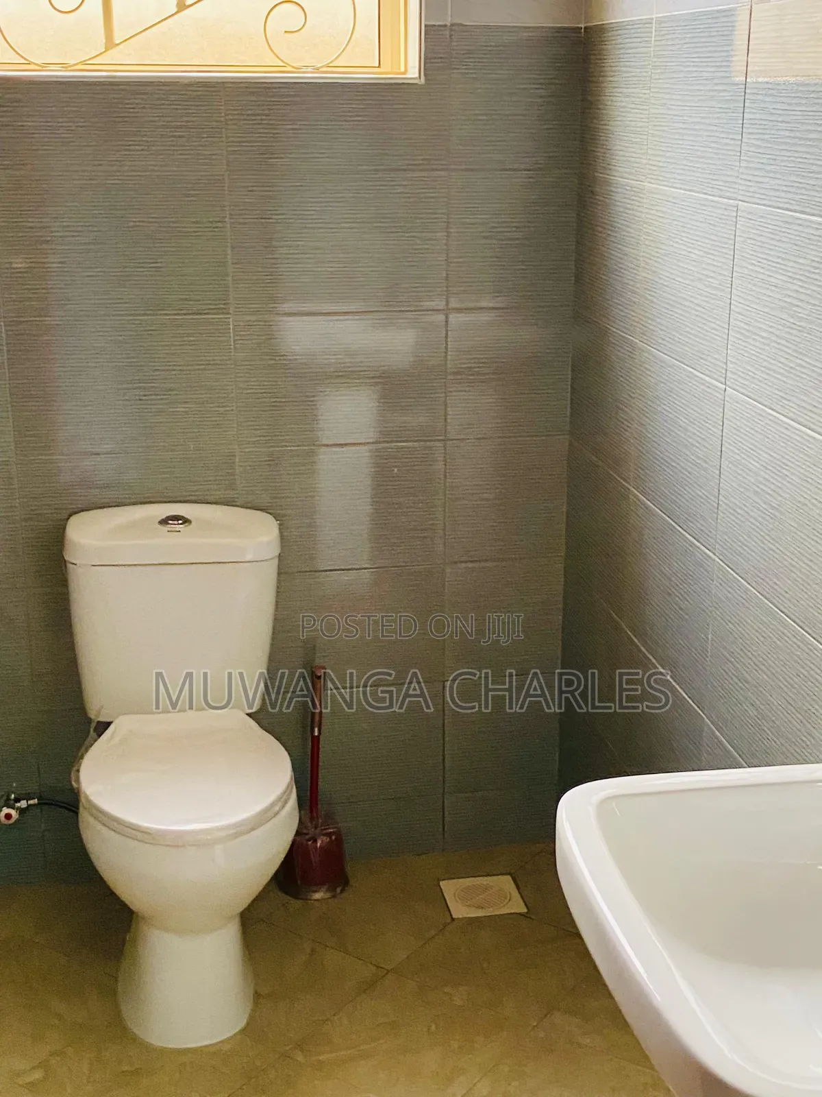5bdrm House in Fs Properties Ltd, Nakawa for sale