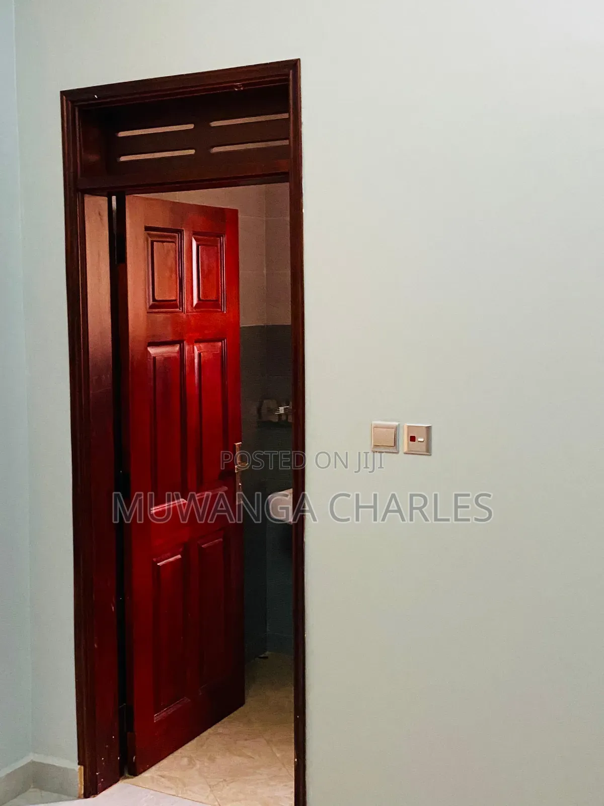 5bdrm House in Fs Properties Ltd, Nakawa for sale