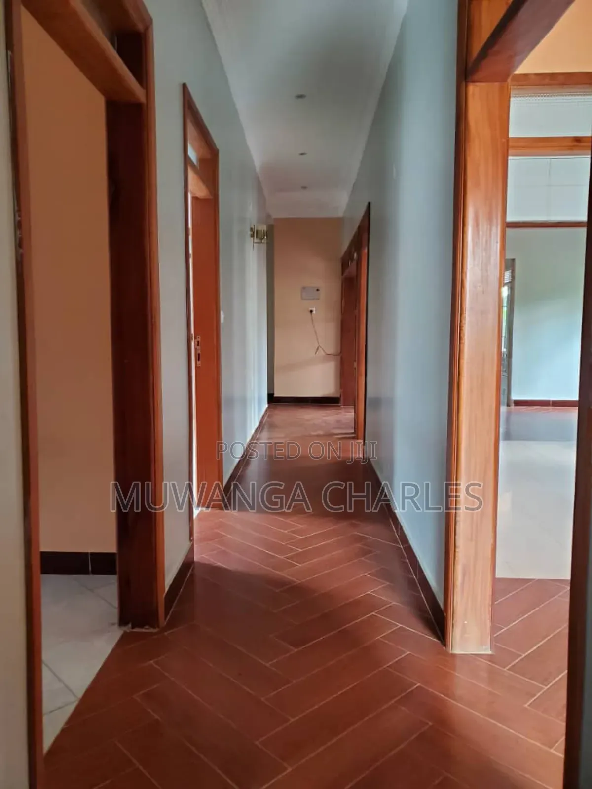 5bdrm House in Fs Properties Ltd, Nakawa for sale